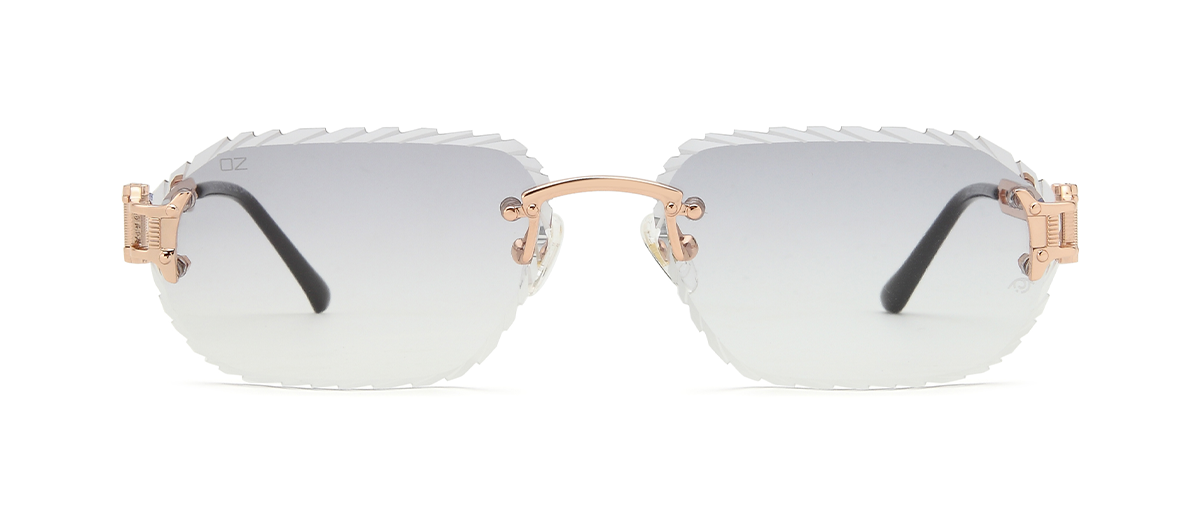 Oz Eyewear GIA S2